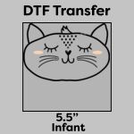 DTF Transfer 5.5" Thumbnail
