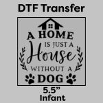 DTF Transfer 5.5" Thumbnail