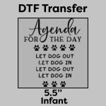 DTF Transfer 5.5" Thumbnail