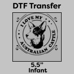 DTF Transfer 5.5" Thumbnail