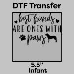 DTF Transfer 5.5" Thumbnail