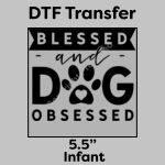 DTF Transfer 5.5" Thumbnail