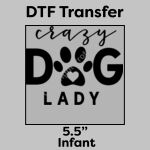 DTF Transfer 5.5" Thumbnail