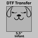 DTF Transfer 5.5" Thumbnail