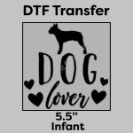DTF Transfer 5.5" Thumbnail