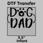 DTF Transfer 5.5" Thumbnail