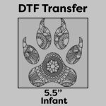 DTF Transfer 5.5" Thumbnail