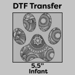 DTF Transfer 5.5" Thumbnail