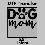 DTF Transfer 5.5" Thumbnail