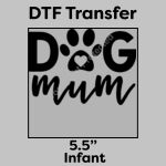 DTF Transfer 5.5" Thumbnail