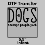 DTF Transfer 5.5" Thumbnail