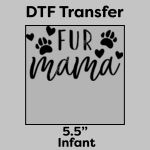 DTF Transfer 5.5" Thumbnail