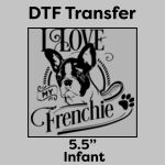DTF Transfer 5.5" Thumbnail