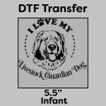 DTF Transfer 5.5" Thumbnail