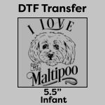 DTF Transfer 5.5" Thumbnail