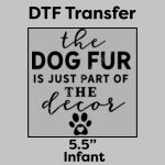 DTF Transfer 5.5" Thumbnail