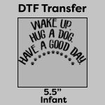 DTF Transfer 5.5" Thumbnail