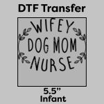 DTF Transfer 5.5" Thumbnail