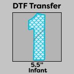 DTF Transfer 5.5" Thumbnail
