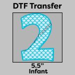 DTF Transfer 5.5" Thumbnail