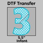 DTF Transfer 5.5" Thumbnail