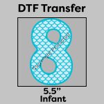 DTF Transfer 5.5" Thumbnail