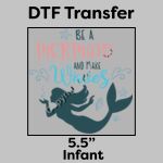 DTF Transfer 5.5" Thumbnail