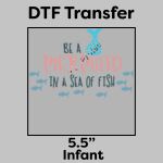 DTF Transfer 5.5" Thumbnail
