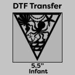 DTF Transfer 5.5" Thumbnail