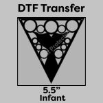 DTF Transfer 5.5" Thumbnail