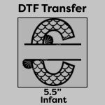 DTF Transfer 5.5" Thumbnail