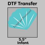 DTF Transfer 5.5" Thumbnail