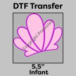 DTF Transfer 5.5" Thumbnail