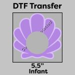 DTF Transfer 5.5" Thumbnail