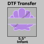 DTF Transfer 5.5" Thumbnail