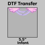 DTF Transfer 5.5" Thumbnail