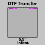 DTF Transfer 5.5" Thumbnail