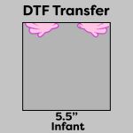 DTF Transfer 5.5" Thumbnail