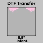 DTF Transfer 5.5" Thumbnail