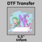 DTF Transfer 5.5" Thumbnail