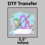DTF Transfer 5.5" Thumbnail