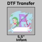 DTF Transfer 5.5" Thumbnail