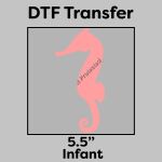 DTF Transfer 5.5" Thumbnail
