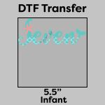 DTF Transfer 5.5" Thumbnail