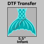 DTF Transfer 5.5" Thumbnail