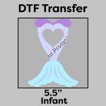 DTF Transfer 5.5" Thumbnail
