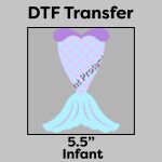 DTF Transfer 5.5" Thumbnail