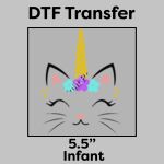 DTF Transfer 5.5" Thumbnail