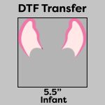 DTF Transfer 5.5" Thumbnail