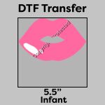 DTF Transfer 5.5" Thumbnail